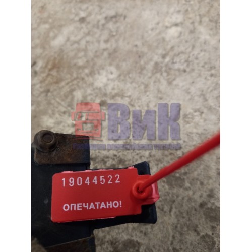 Масса электрическая Renault Pr 011669 (522)-1