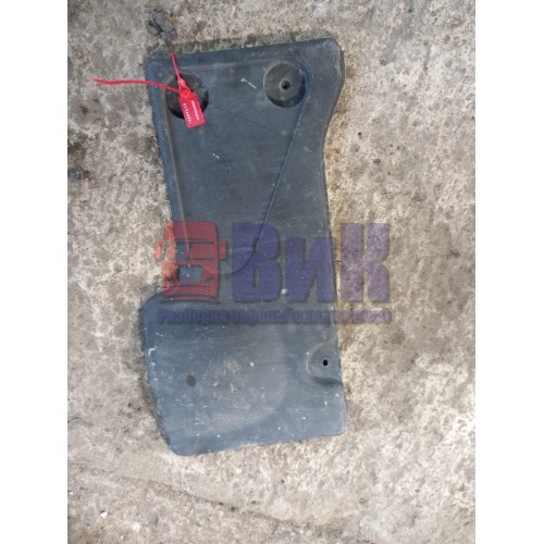 Накладка инструментального ящика Renault Premium 011669 (520)