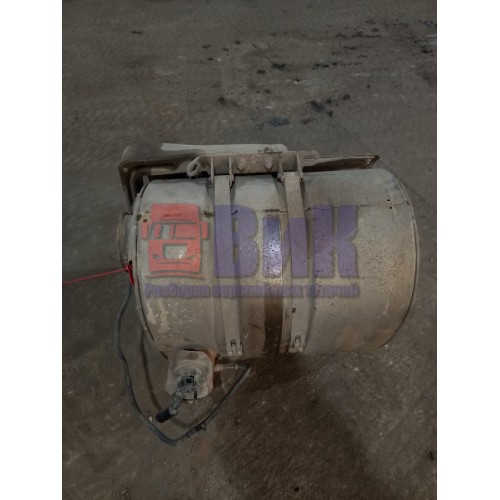 Глушитель Renault Premium 011669 DXI в сборе  (511)