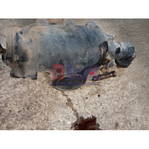 Рулевой редуктор (ГУР) Renault Premium 011669 DXI (494)-3