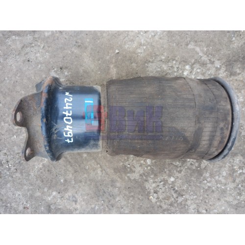 Пневмоподушка заднего моста MAN CONTITECH (497)