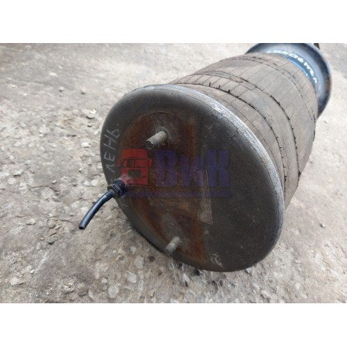 Пневмоподушка заднего моста MAN CONTITECH (497)-2