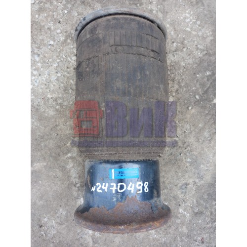 Пневмоподушка заднего моста MAN CONTITECH (498)