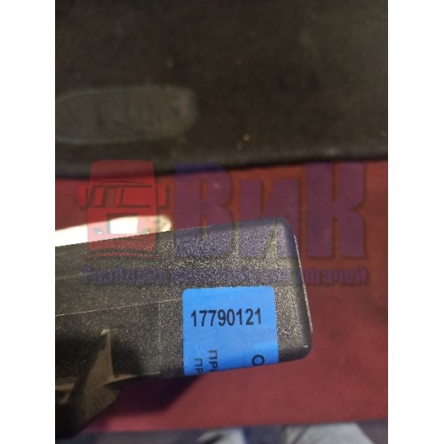 Блок VECU Renault Premium DXI-11-13 (121)-1