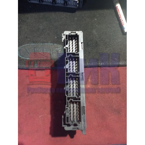 Блок VECU Renault Premium DXI-11-13 (121)-2