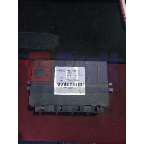 Блок VECU Renault Premium DXI-11-13 (111)