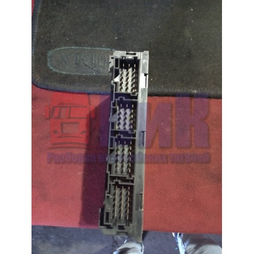 Блок VECU Renault Premium DXI-11-13 (111)-1