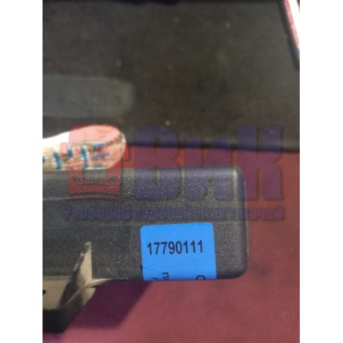 Блок VECU Renault Premium DXI-11-13 (111)-2