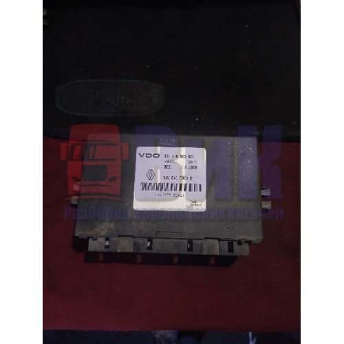 Блок VECU Renault Premium DXI-11-13 (110)