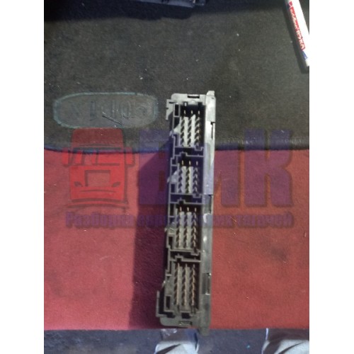 Блок VECU Renault Premium DXI-11-13 (117)-1