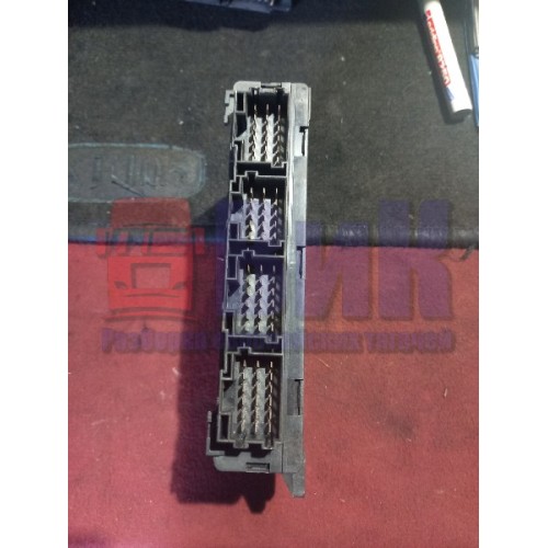 Блок VECU Renault Premium DXI-11-13 (123)-1