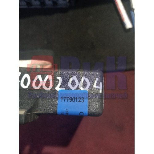 Блок VECU Renault Premium DXI-11-13 (123)-2