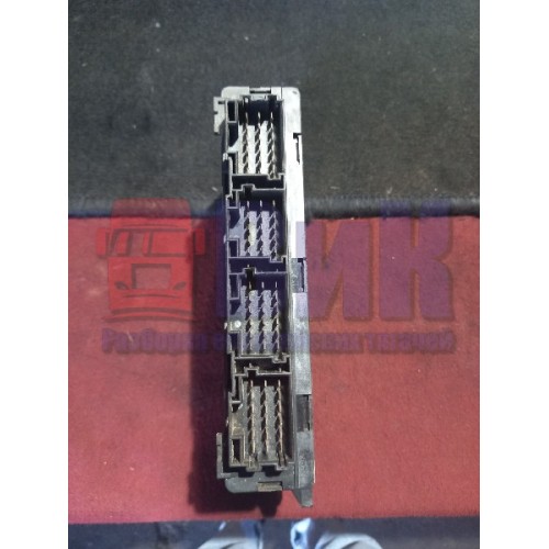 Блок VECU Renault Premium DXI-11-13 (112)-1