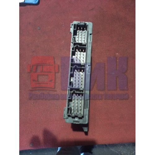 Блок VECU Renault Premium DXI-11-13 (120)-1