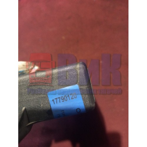 Блок VECU Renault Premium DXI-11-13 (120)-2