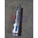 Патрубок интеркулера MAN TGA 395344 D2866 (труба) (231)