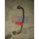 Трубка воздушная компрессора MAN TGA 395344 D2866 (927)