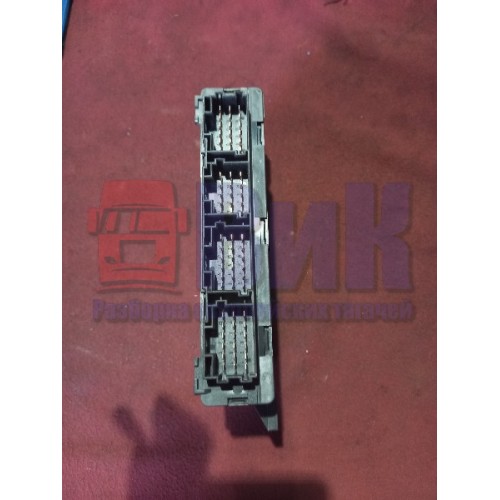 Блок VECU Renault Magnum DXI-11-13 (118)-2