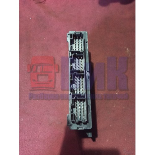 Блок VECU Renault Premium DCI-420 (129)-1