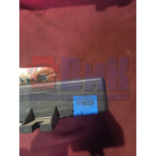 Блок VECU Renault Premium DCI-420 (129)-2