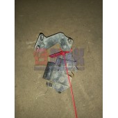 Замок капота Scania с кронштейном (907)