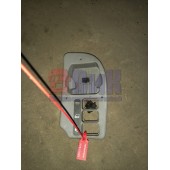 Накладка декоративная Scania (906)