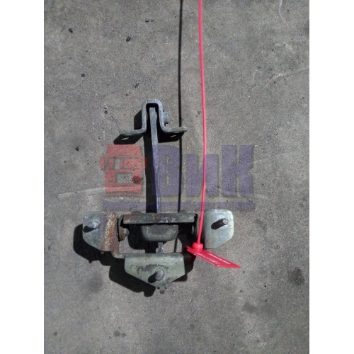 Ограничитель двери Scania (904)