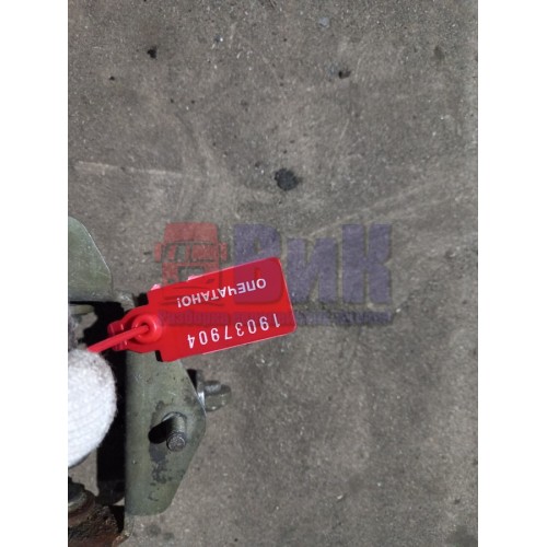 Ограничитель двери Scania (904)-1