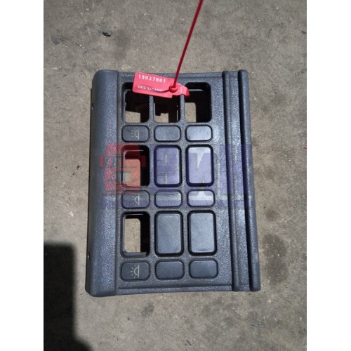 Рамка для кнопок Scania (901)