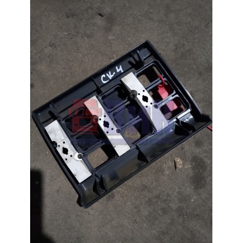 Рамка для кнопок Scania (901)-2