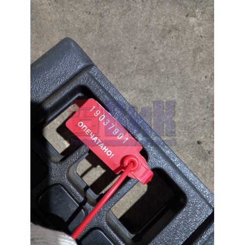 Рамка для кнопок Scania (901)-1