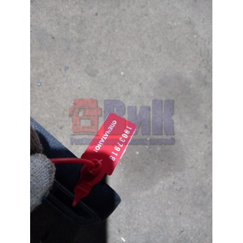 Консоль под клавиши Scania (918)-1