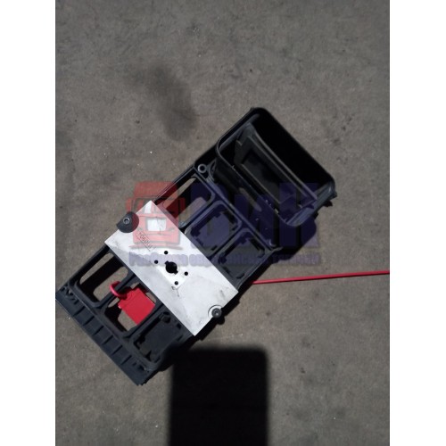 Рамка для кнопок Scania (914)-2