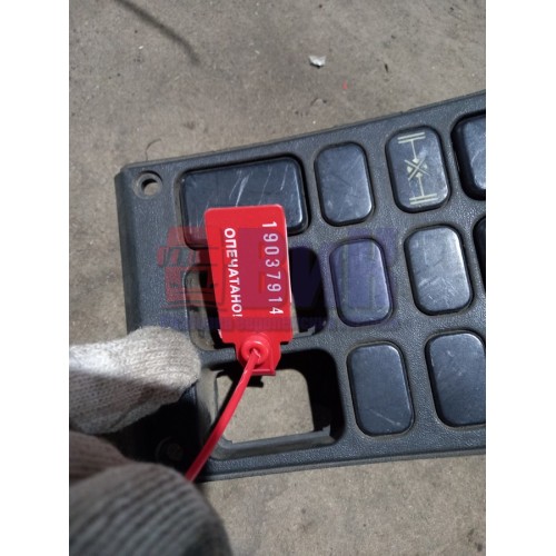 Рамка для кнопок Scania (914)-1