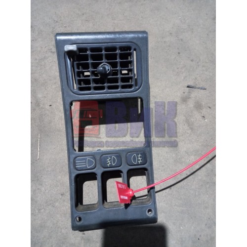 Рамка для кнопок Scania (913)