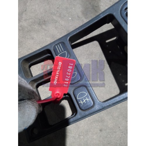 Рамка для кнопок Scania (913)-1