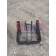 Кронштейн противооткатника Renault Pr 011669 (508)
