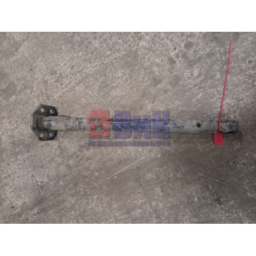 Кронштейн полукрыла (труба) Renault Pr 011669 задний передний RH (383)