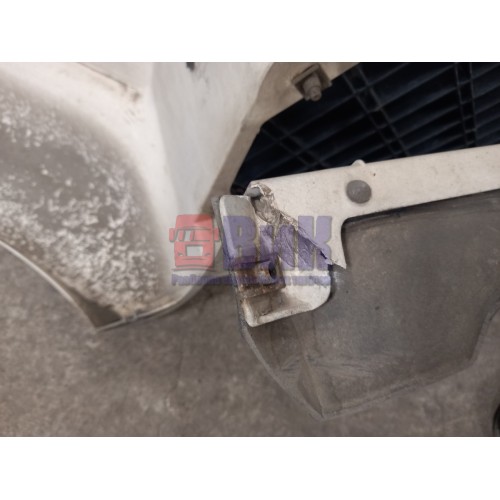 Подножка кабины Renault Pr 011669 в сборе с кронштейном деф. LH (388)-2