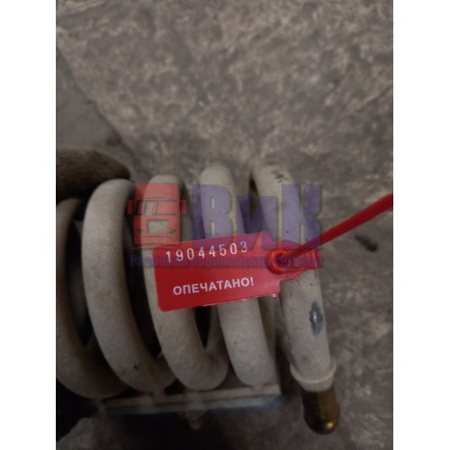 Змеевик гура Renault Pr DXI 011669 (503)-2