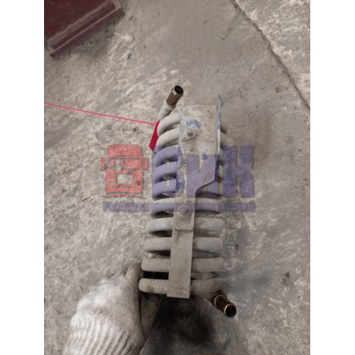 Змеевик гура Renault Pr DXI 011669 (503)-1