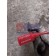 Кронштейн полукрыла заднего (скоба) Renault Pr 011669 (389)