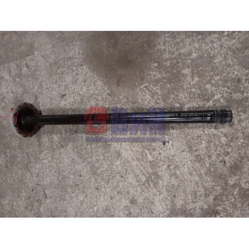 Полуось без блокировки Renault Pr 011669 под MS17X 102,5см (386)