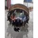 Ступица задняя Renault Pr 011669 (блок.подш./диск.тормоз.) (374)