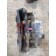 Суппорт Renault Pr 011669 передний RH (369)