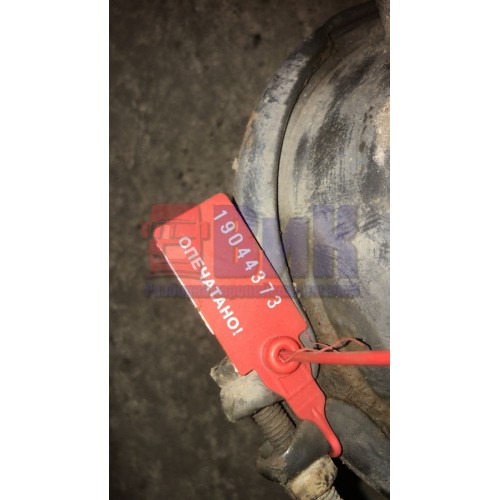 Камера тормозная Renault Pr 011669 RH (373)-1