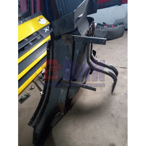 Подножка основная Volvo FH 12 деф. с кронштейном RH (977)-6