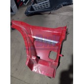 Подножка основная Volvo FH RH (000)