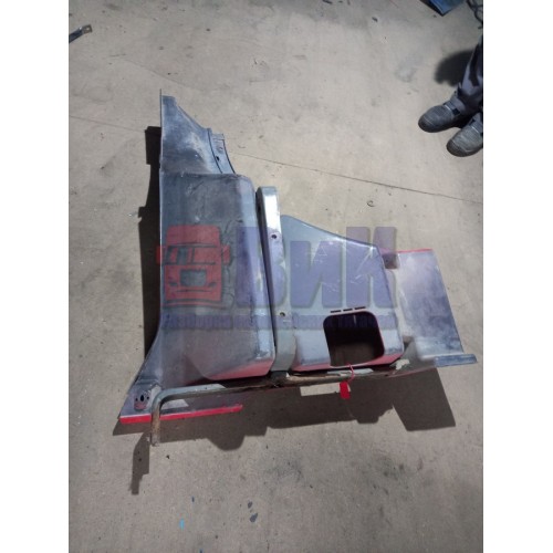 Подножка основная Volvo FH RH (000)-2