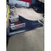 Подножка основная Volvo FH 12 деф. RH (980)